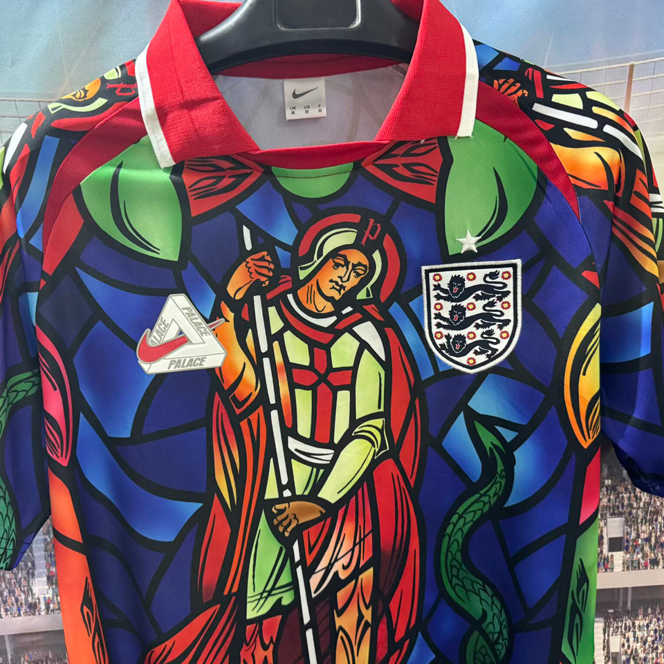 2026 inglaterra especial versión fan selecciones