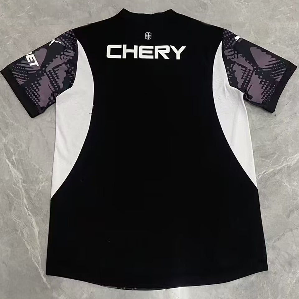 Jersey 2025 CDUC Especial Manga corta Versión Fan