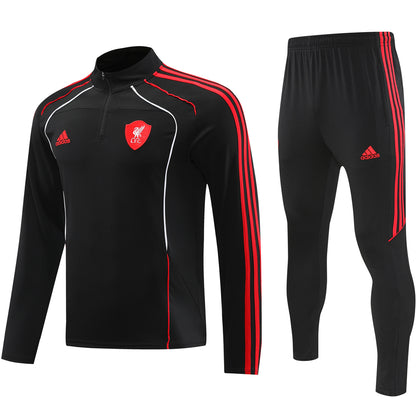 Conjunto Entrenamiento 2026 Liverpool