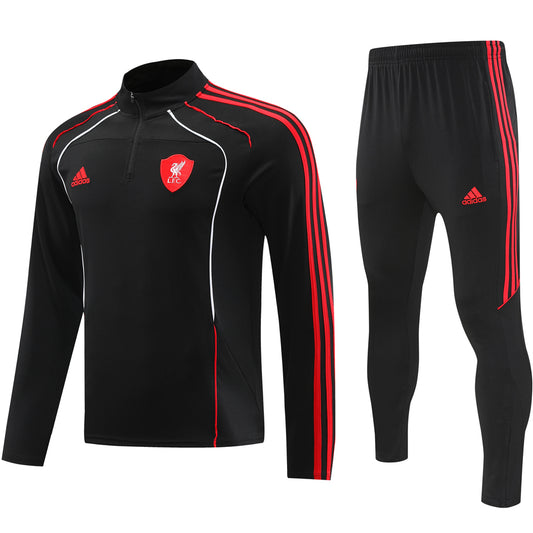 Conjunto Entrenamiento 2026 Liverpool