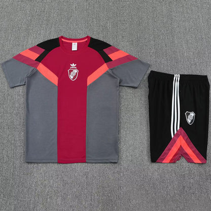 Conjunto Entrenamiento 2025/26 River Plate