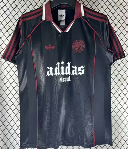 2026/27 AD Especial Versión Fan nan Retro