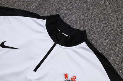 Conjunto Entrenamiento 2025/26 Corinthians