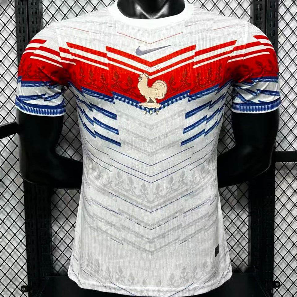 2026/27 francia especial versión jugador selecciones