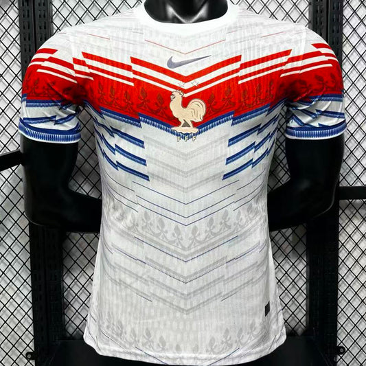 2026/27 Francia Especial Versión Jugador Selecciones