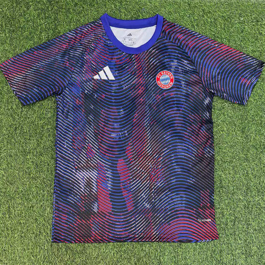Jersey 2026/27 Bayern Munich Especial Manga corta Versión Fan