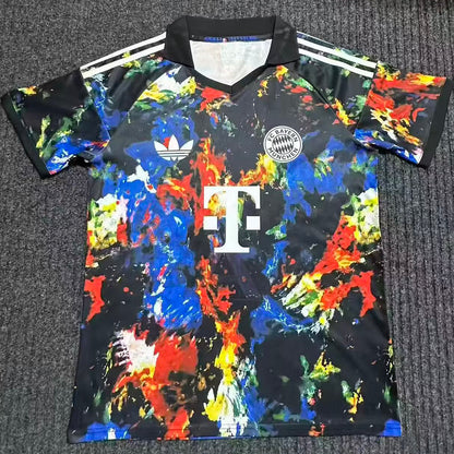 Jersey 2026/27 Bayern Munich Especial Manga corta Versión Fan