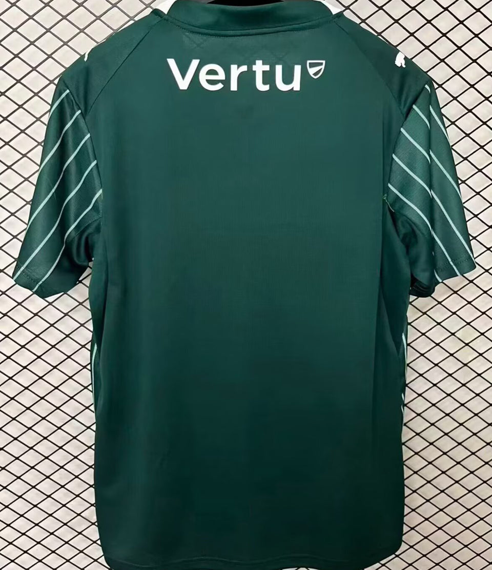 jersey 2026/27 plymouth argyle local manga corta versión fan