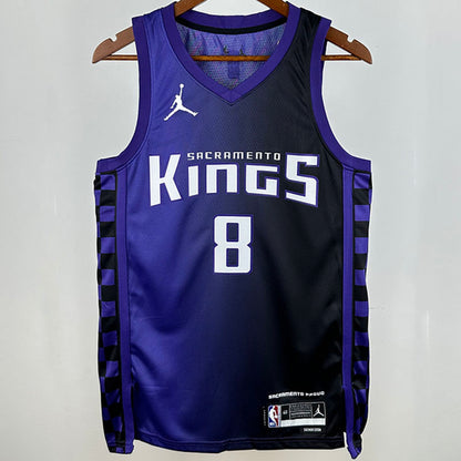 2025 Kings NBA
