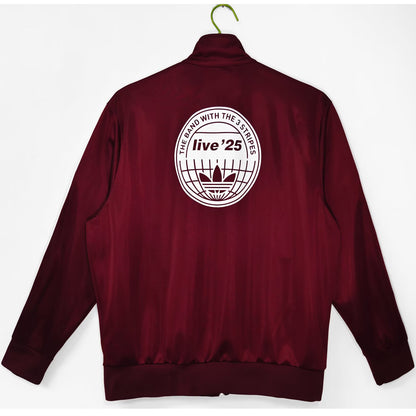 Conjunto Casual 2026 AD x OASIS Retro