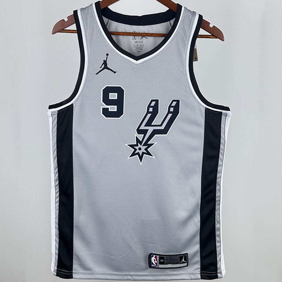 2021 Spurs NBA