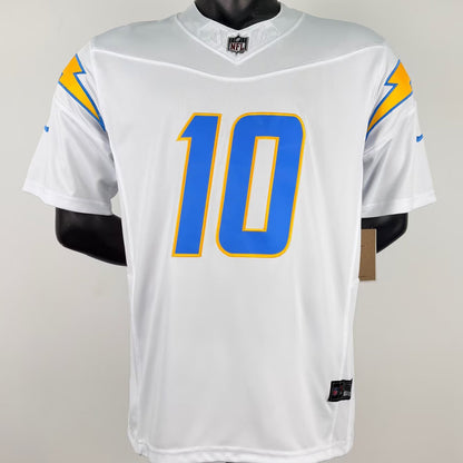 Jersey 2110 Los Angeles Chargers NFL