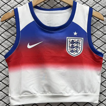 2025/26 Inglaterra Local Mujer Selecciones