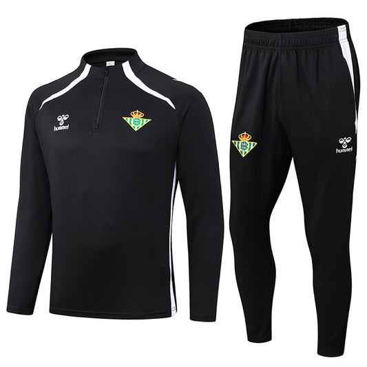 Conjunto Entrenamiento 2026 R BTS