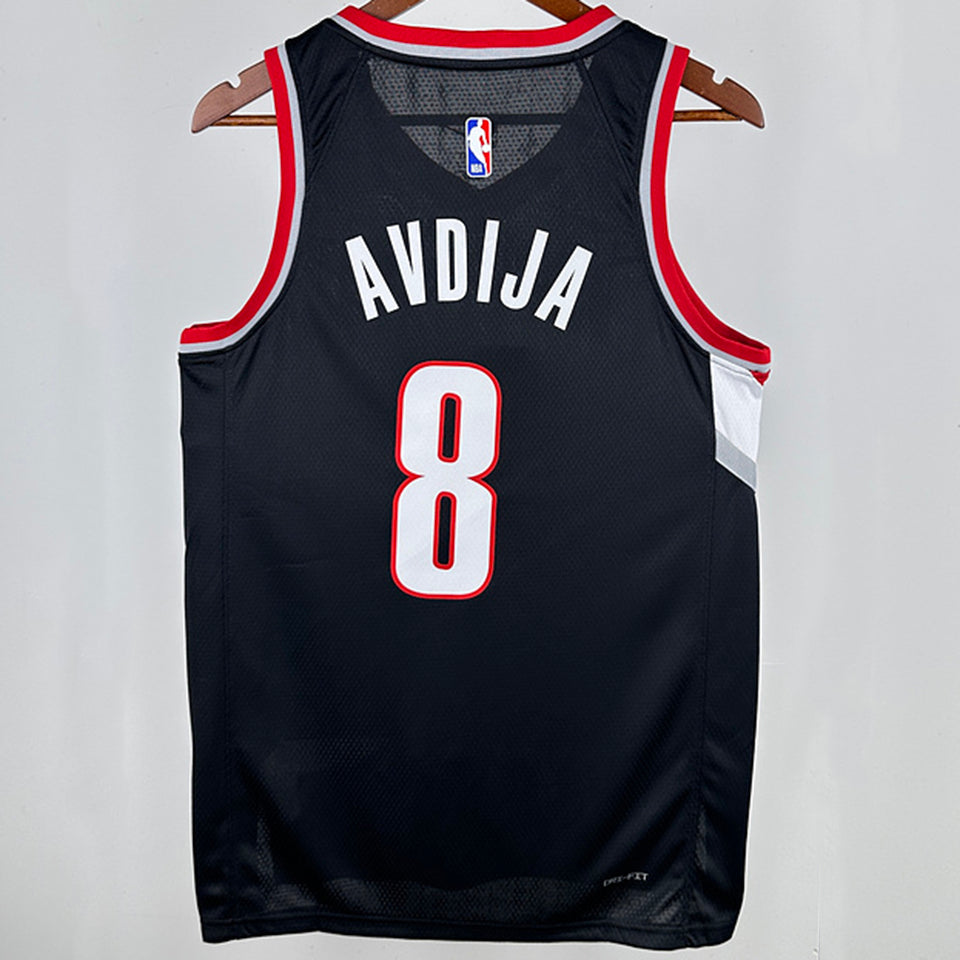 2023 Trail NBA