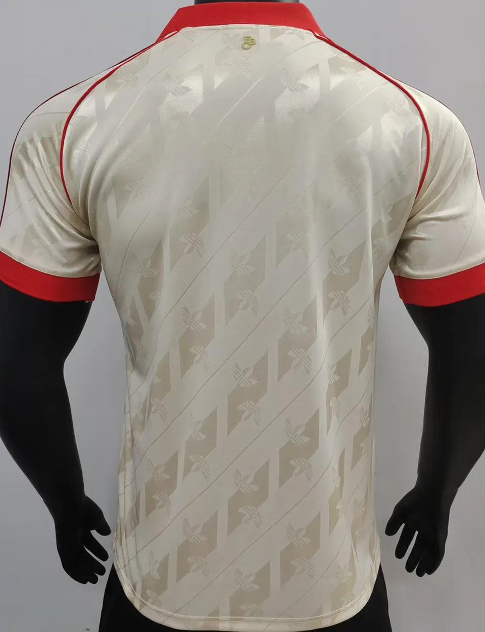 Jersey 2025 Bayern Munich Especial Manga corta Versión Jugador Retro