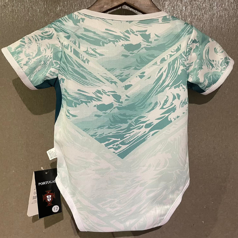 2026/27 portugal visitante versión fan selecciones