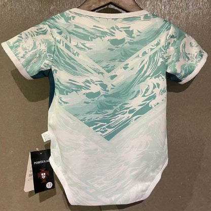 2026/27 Portugal Visitante Versión Fan Selecciones