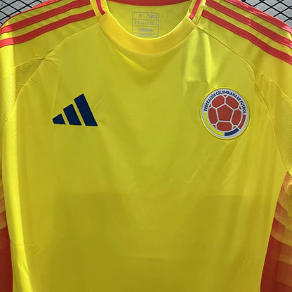 2024/25 Colombia Local Versión Fan Selecciones