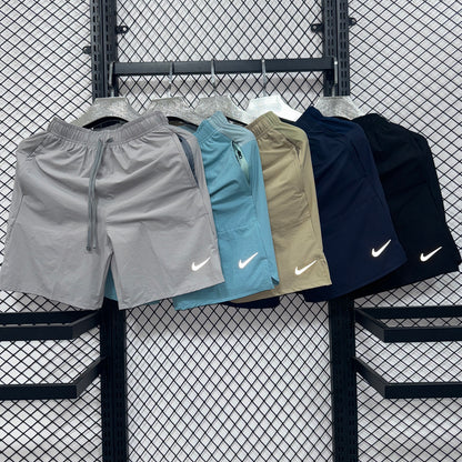 2025/26 NK Casual Especial Versión Fan Shorts/ Pantalones