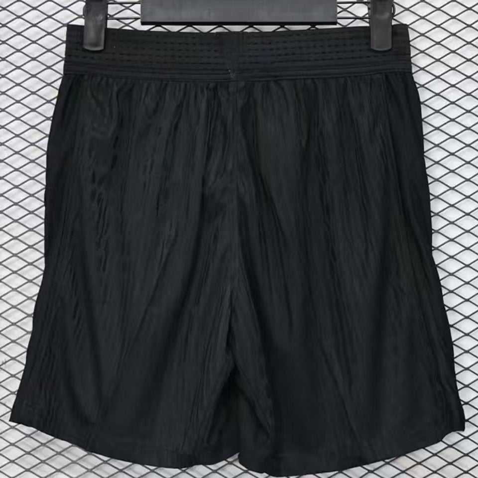 2025/26 chelsea tercero versión jugador shorts/ pantalones