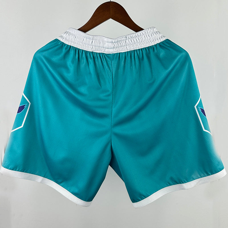 2025 Hornets NBA