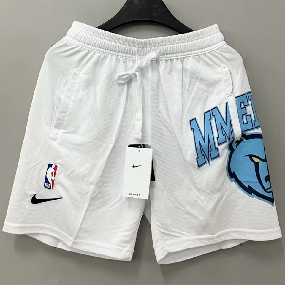 2023/24 Grizzlies NBA