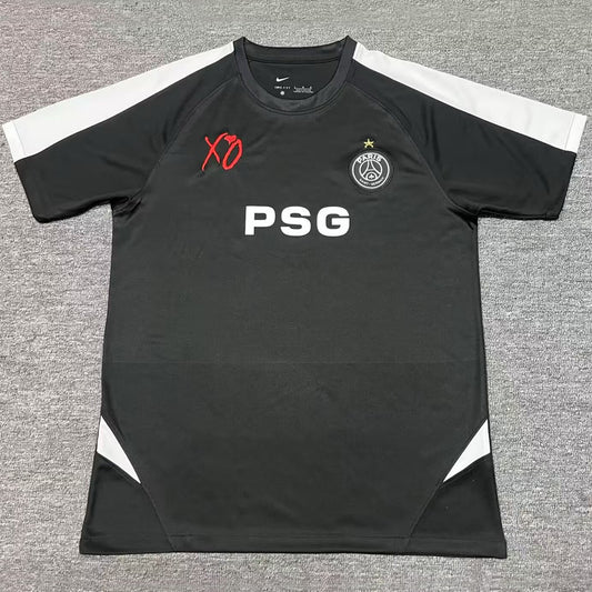 Jersey 2025/26 PSG x XO Especial Manga corta Versión Fan