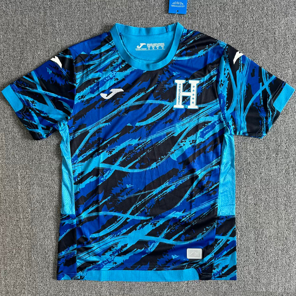 2026/27 honduras especial versión fan selecciones