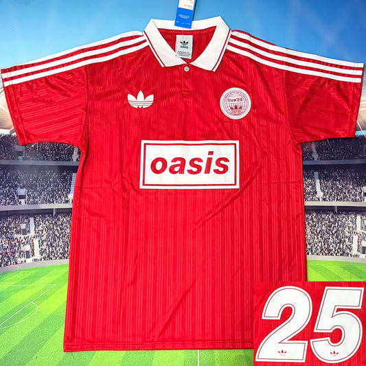 2026 AD x Especial Versión Fan nan Retro
