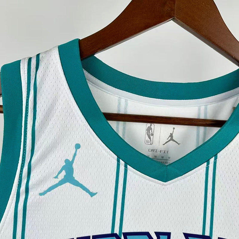 2023 hornets nba
