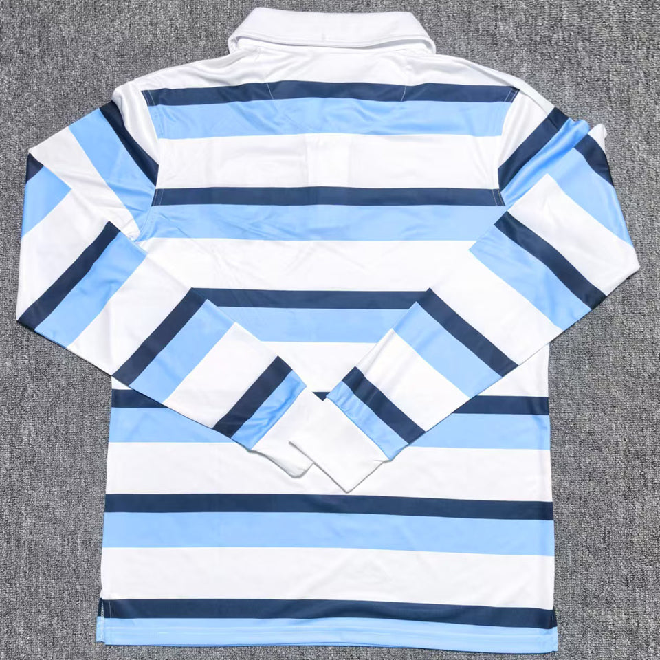 jersey 2025/26 cruz azul especial manga larga versión fan