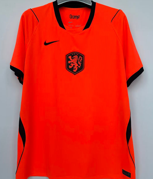 2026/27 Holanda Local Versión Fan Selecciones