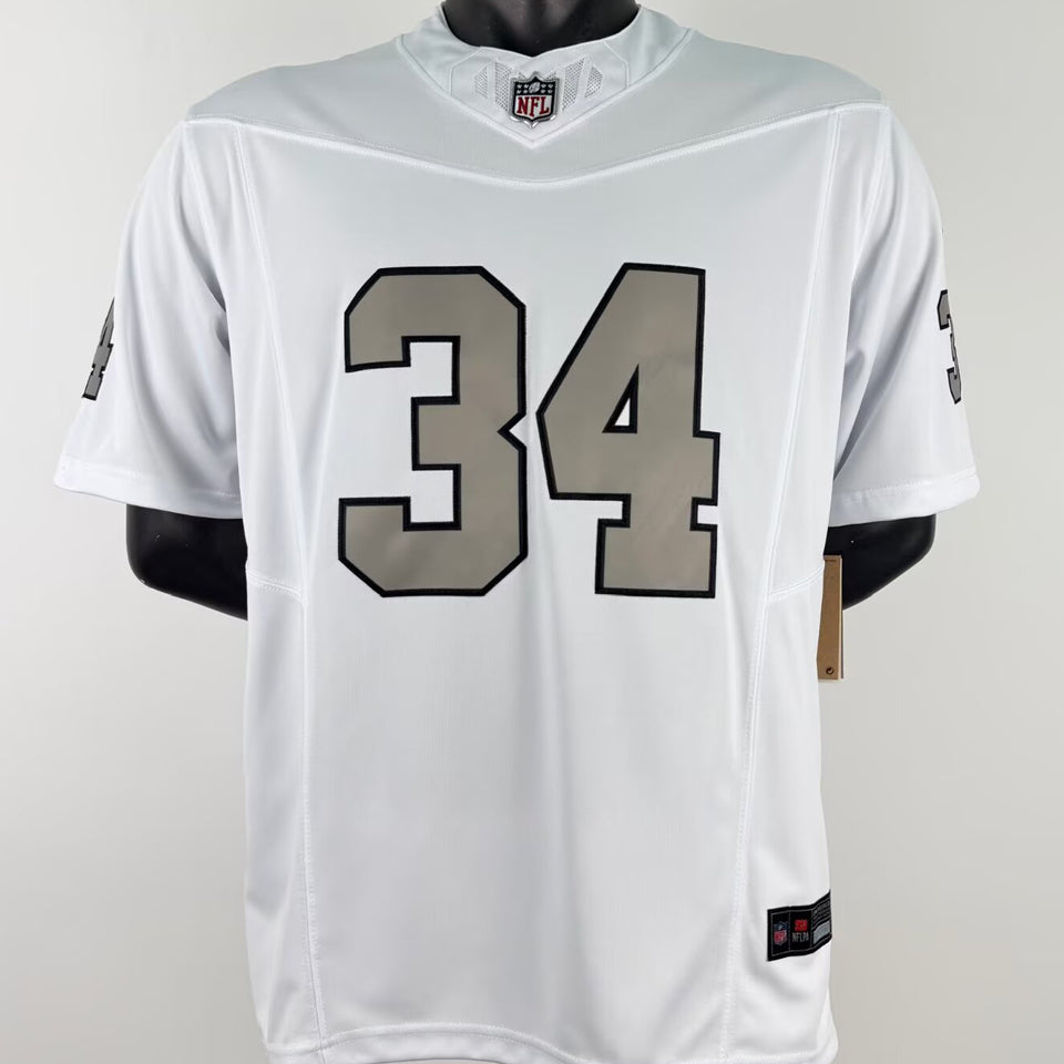 jersey 2111 las vegas raiders nfl