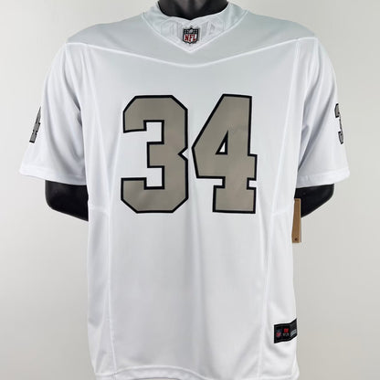 Jersey 2111 Las Vegas Raiders NFL