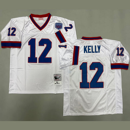 Jersey 2114 Buffalo Bills NFL Retro