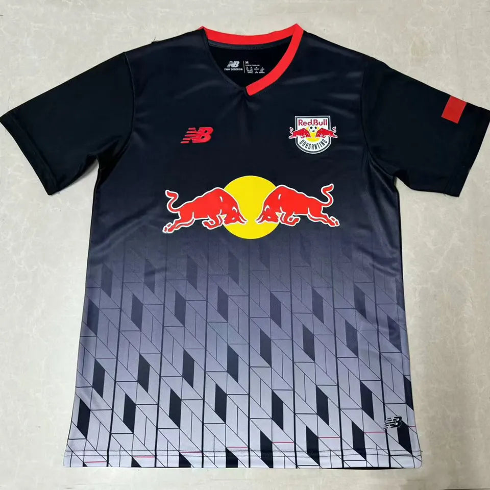 Jersey 2023/24 RB Bragantino Tercero Manga corta Versión Fan