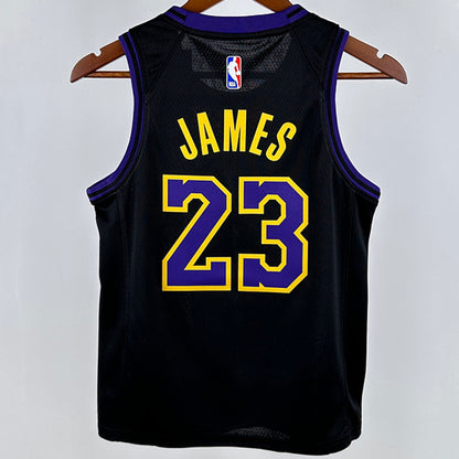 2024/25 Lakers NBA