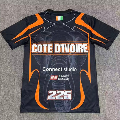 2026/27 Ivory Coast Especial Versión Fan Selecciones