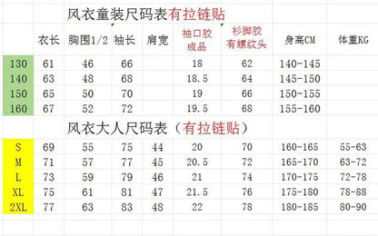 Rompeviento 2025 Chelsea Retro