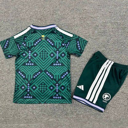 2026/27 Saudi Arabia Local Niño Selecciones