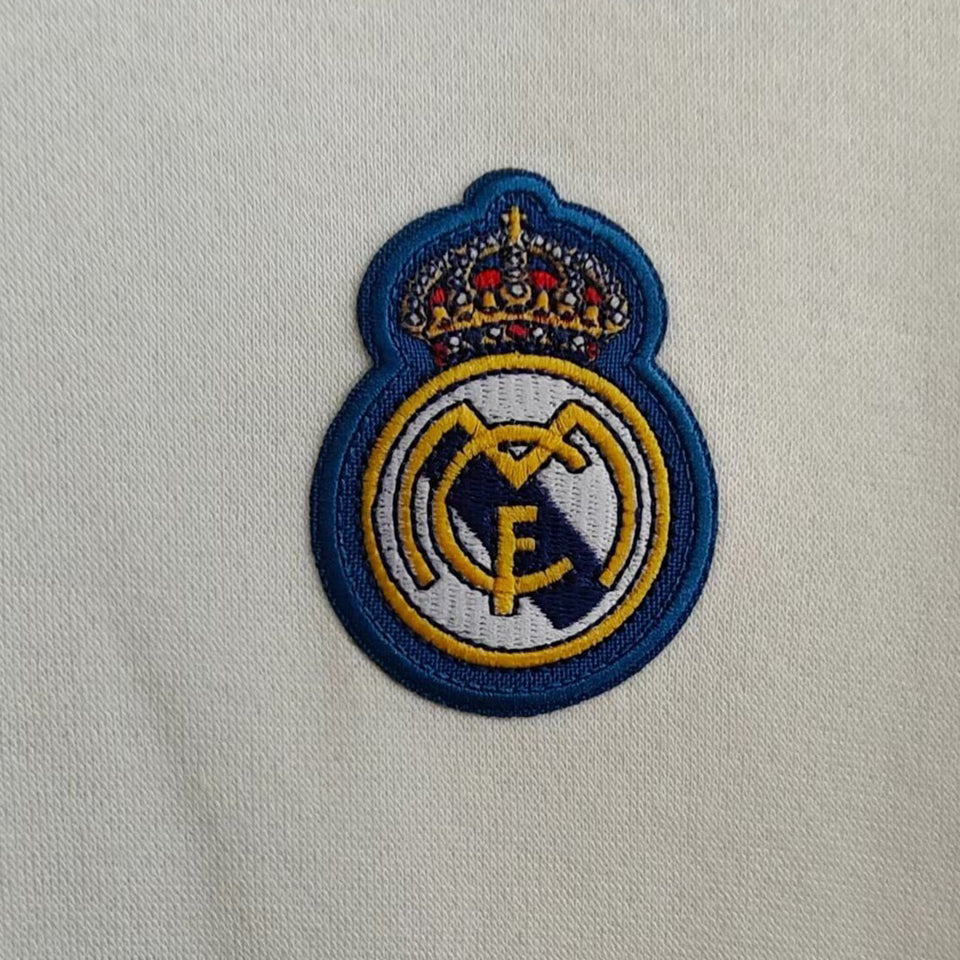 hoody 2026 real madrid retro