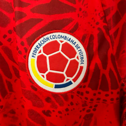 2026/27 Colombia Especial Versión Fan Selecciones