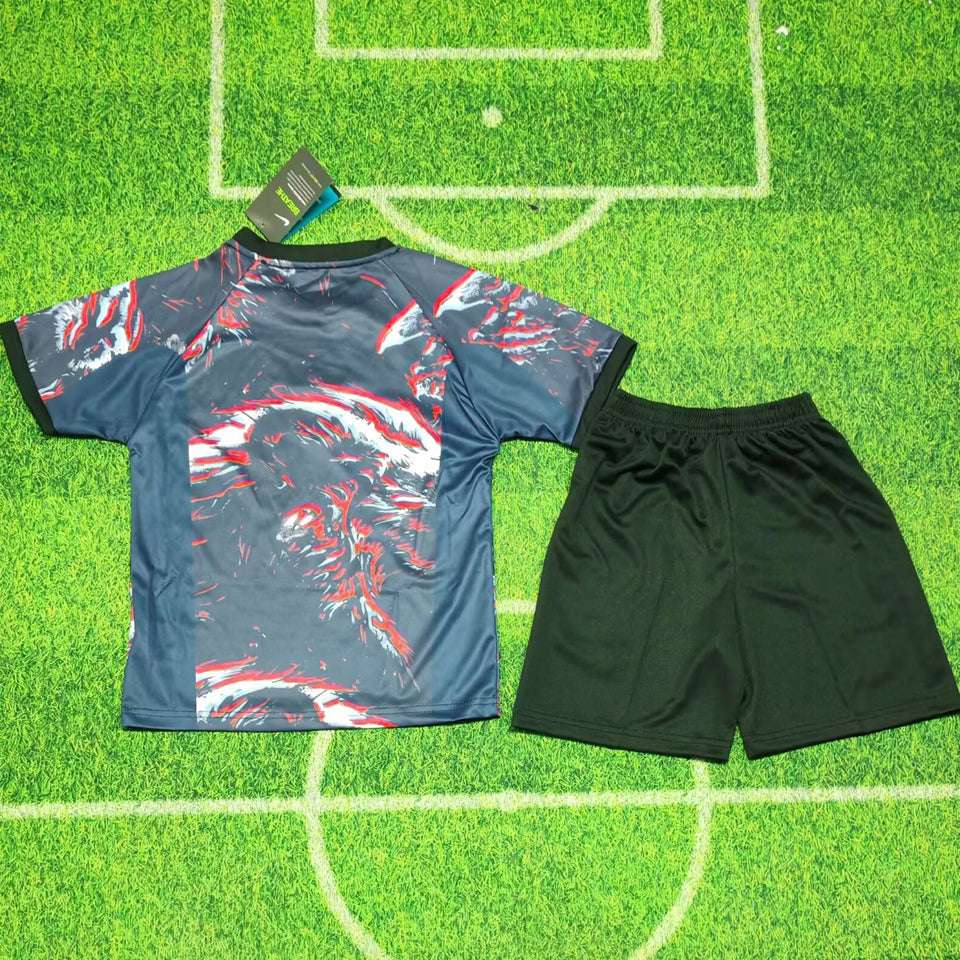 2026/27 inglaterra especial niño selecciones