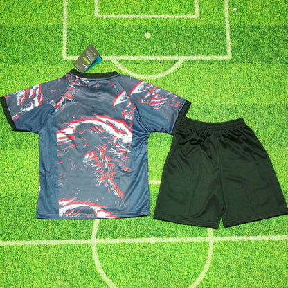2026/27 Inglaterra Especial Niño Selecciones