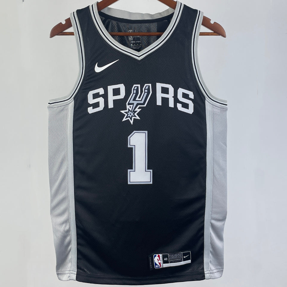 2023/24 spurs nba