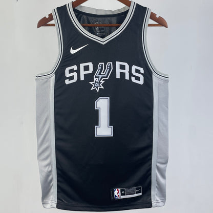 2023/24 Spurs NBA