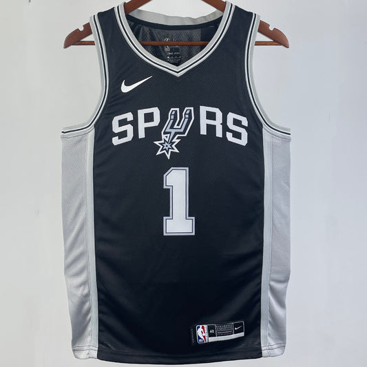 2023/24 Spurs NBA