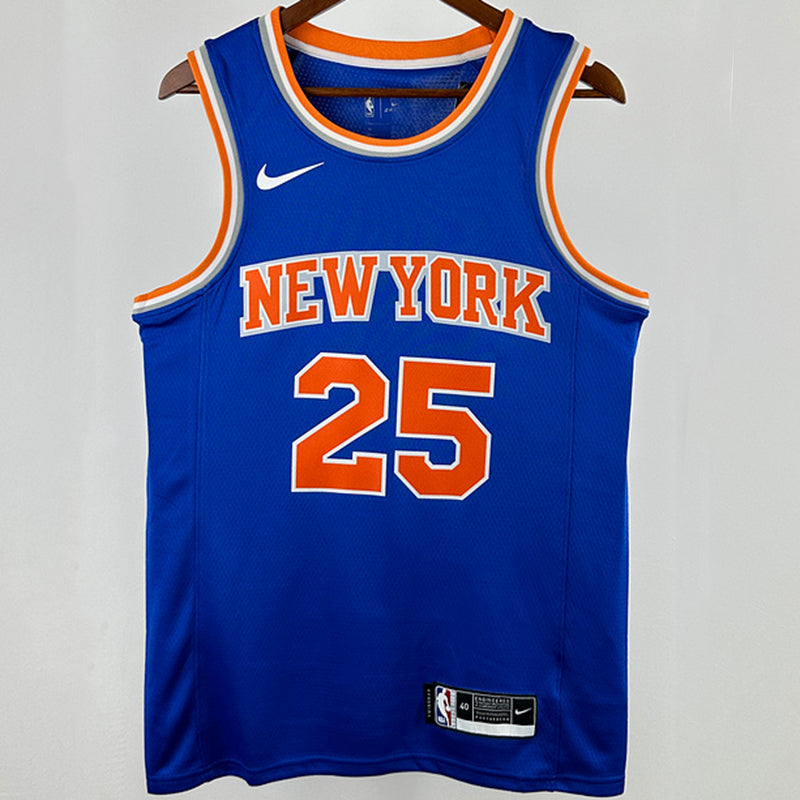 2025 NY NBA