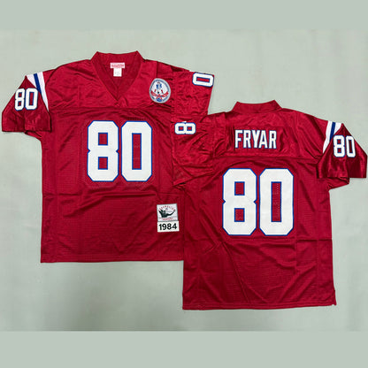 Jersey 2113 Inglaterra NFL Retro